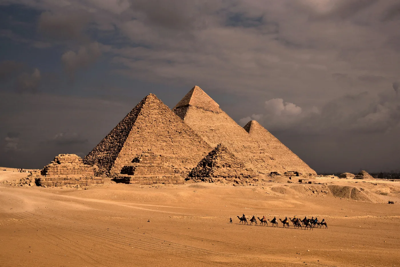 Egipto