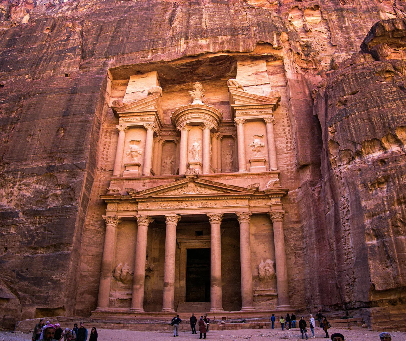 Jordania