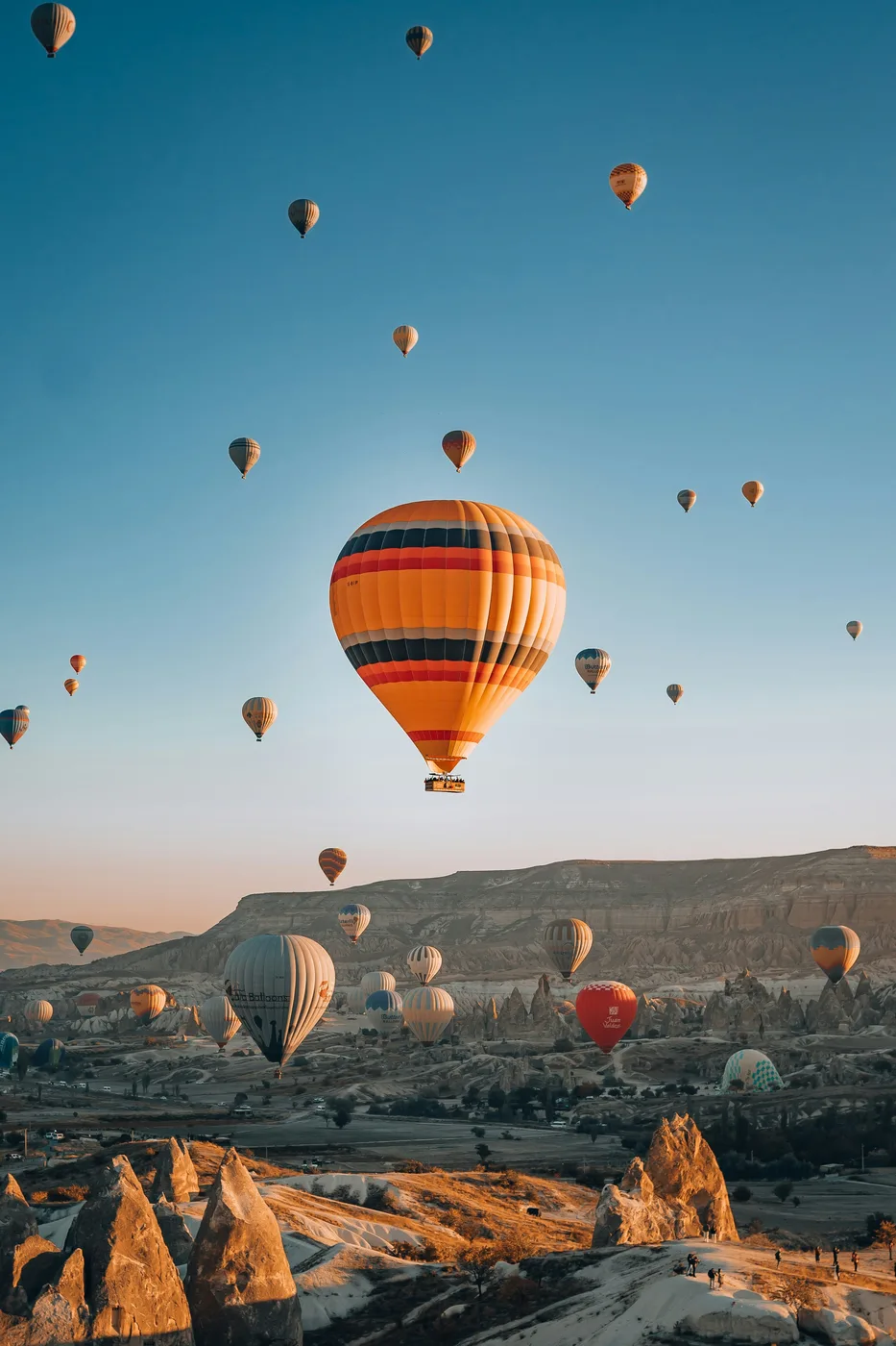 Turquía