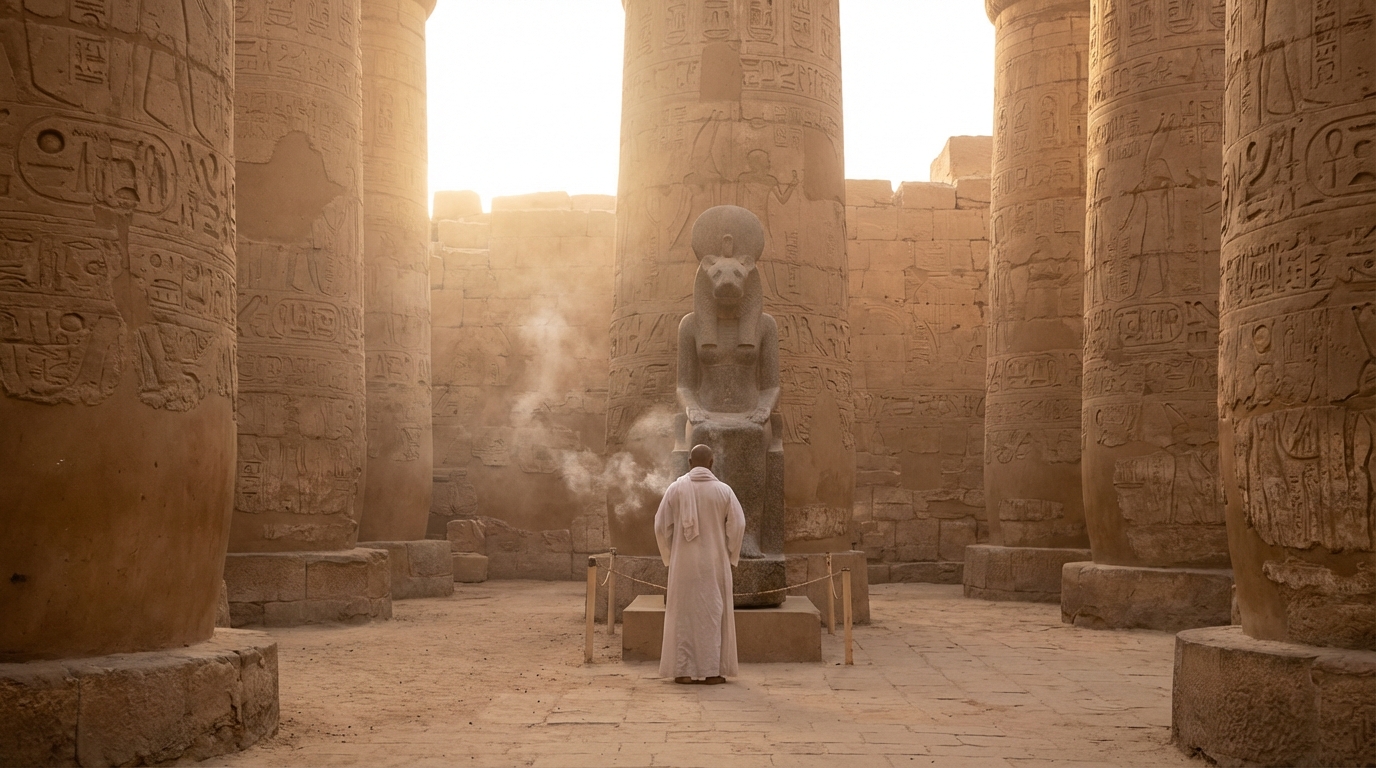 EGIPTO CLÁSICO II, 8 DÍAS – SUPER PROMO